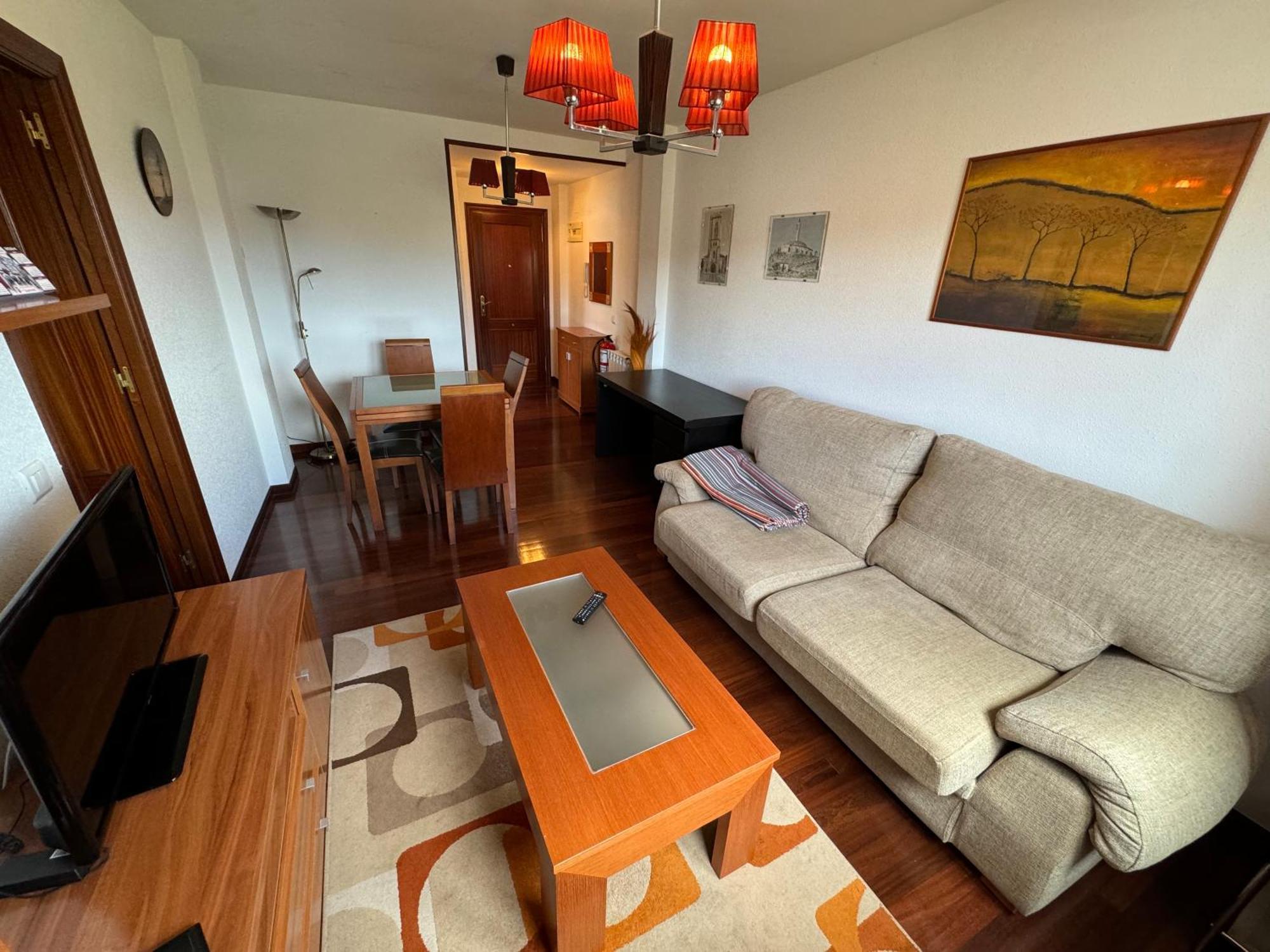 Garaje Y Piscina Comunitaria! Apartment Suances Exterior foto