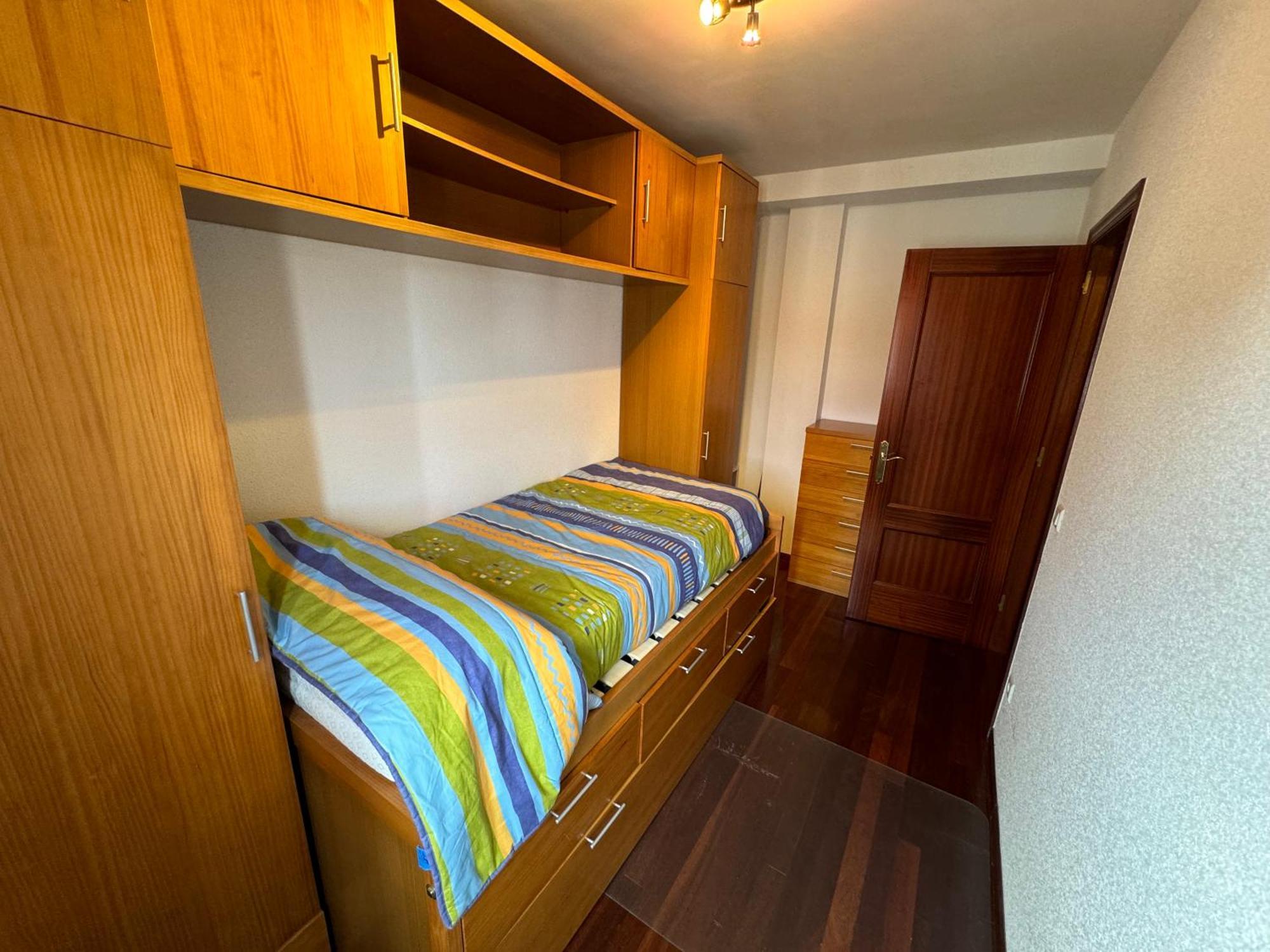 Garaje Y Piscina Comunitaria! Apartment Suances Exterior foto